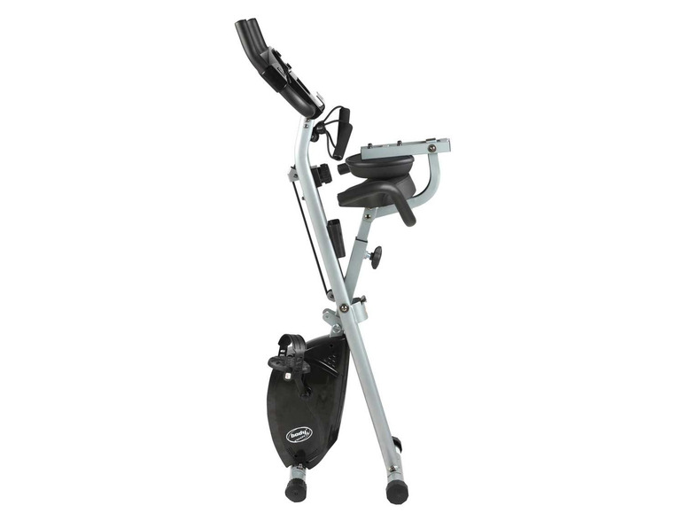 body coach Vélo d'appartement X-Bike 3