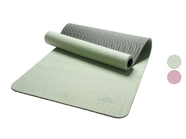 CRIVIT Tapis de yoga