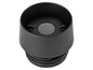Bouchon de thermos noir Tefal