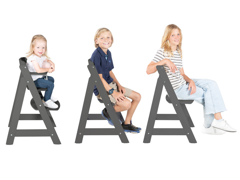 Aller en mode plein écran : roba Chaise haute enfant évolutive - Image 78