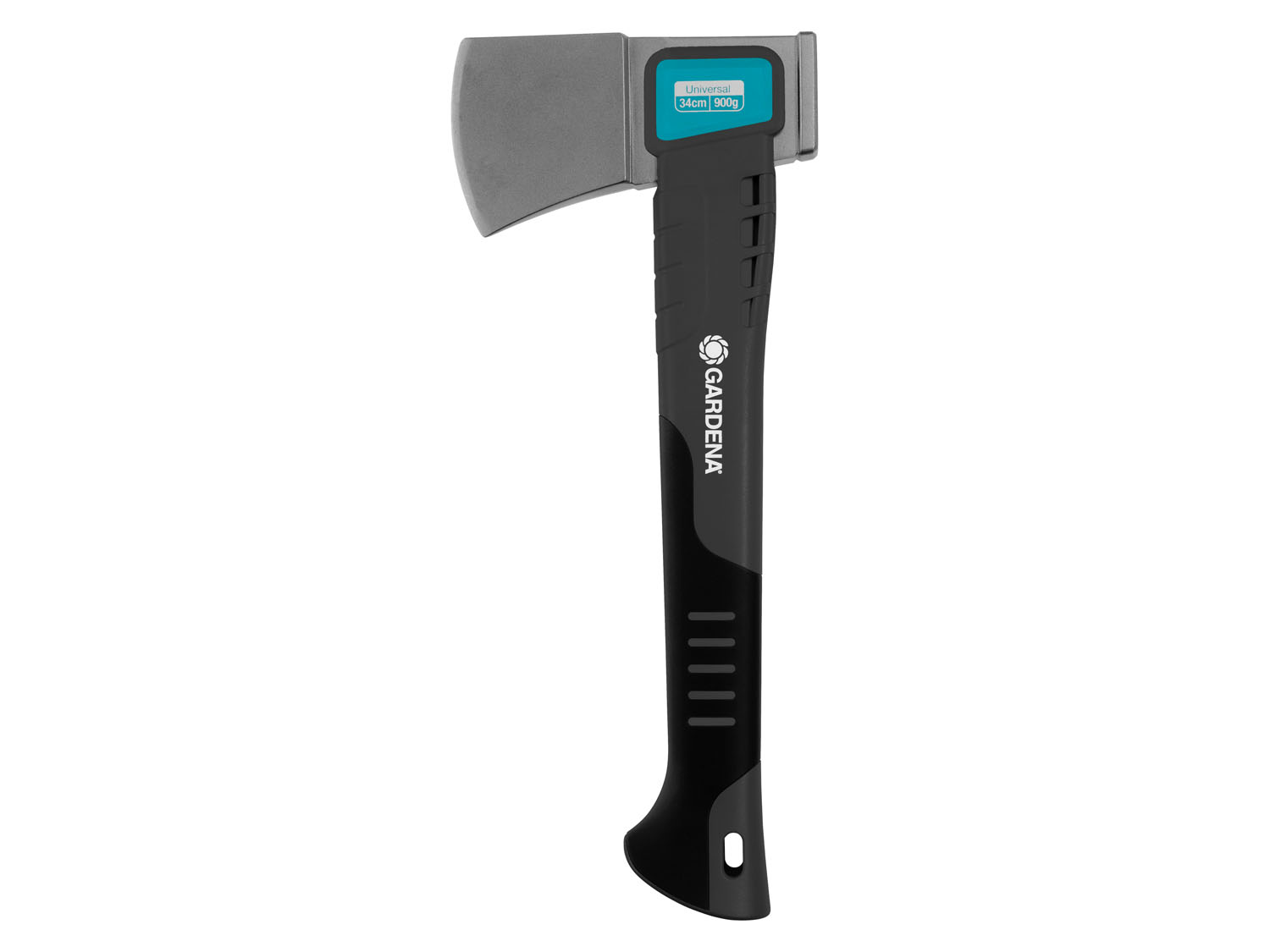 Gardena Hache universelle « 900 B », acier
