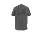 Un t-shirt gris avec une illustration au trait d'un outil électrique et le texte « YOU GOT THIS ! »