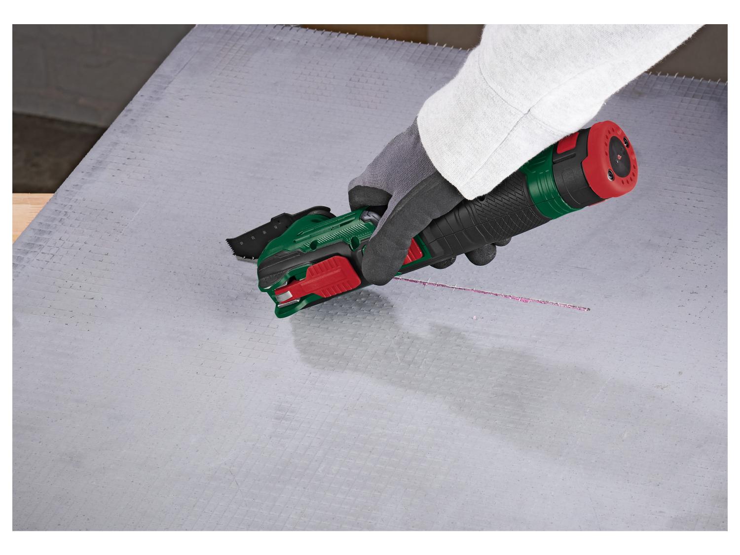 Bosch Scie Segment StarLock Max - Pour Dégarnissage Joints Carrelage Et Béton Cellulaire - Lame Carbure 68mm