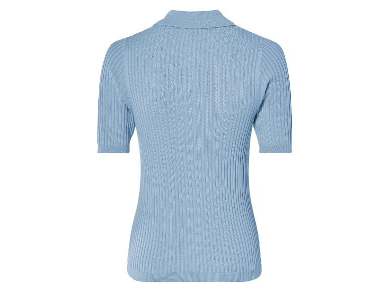 Polo femme