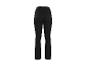 Legging évasé noir pour femme