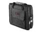 Sac de transport Ultimate Speed pliable avec plusieurs compartiments.