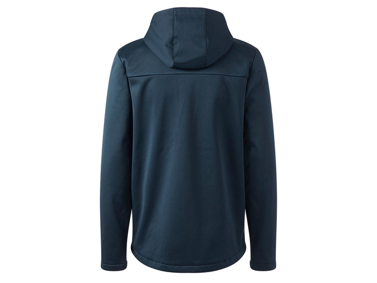 Aller en mode plein écran : Rocktrail Veste softshell homme - Image 15