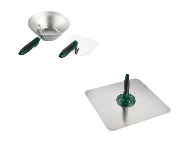 PARKSIDE® Set de plâtre ou Planche à mortier