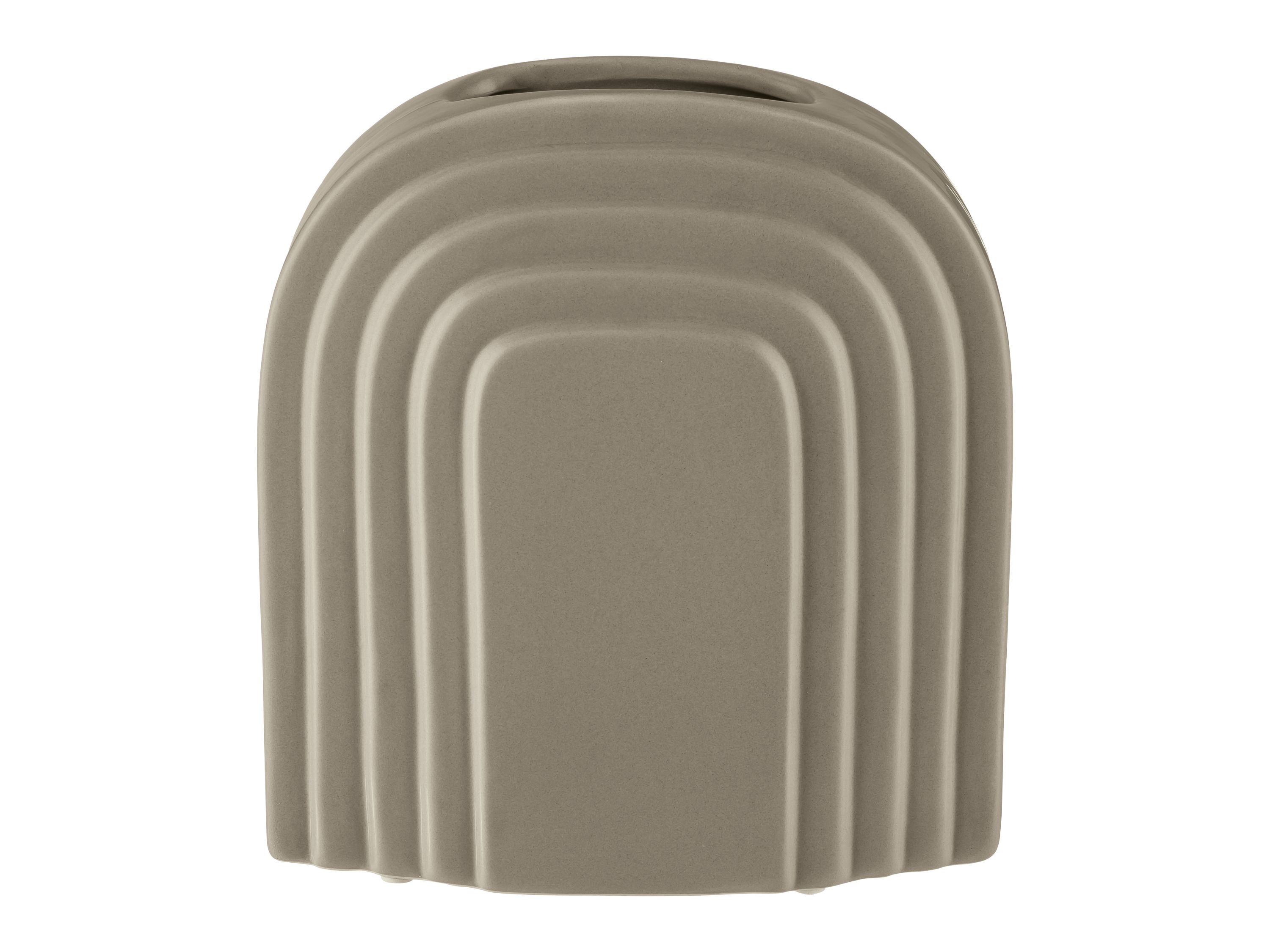 LIVARNO home Vase (forme d'arc-en-ciel)