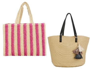 esmara® Sac de plage femme