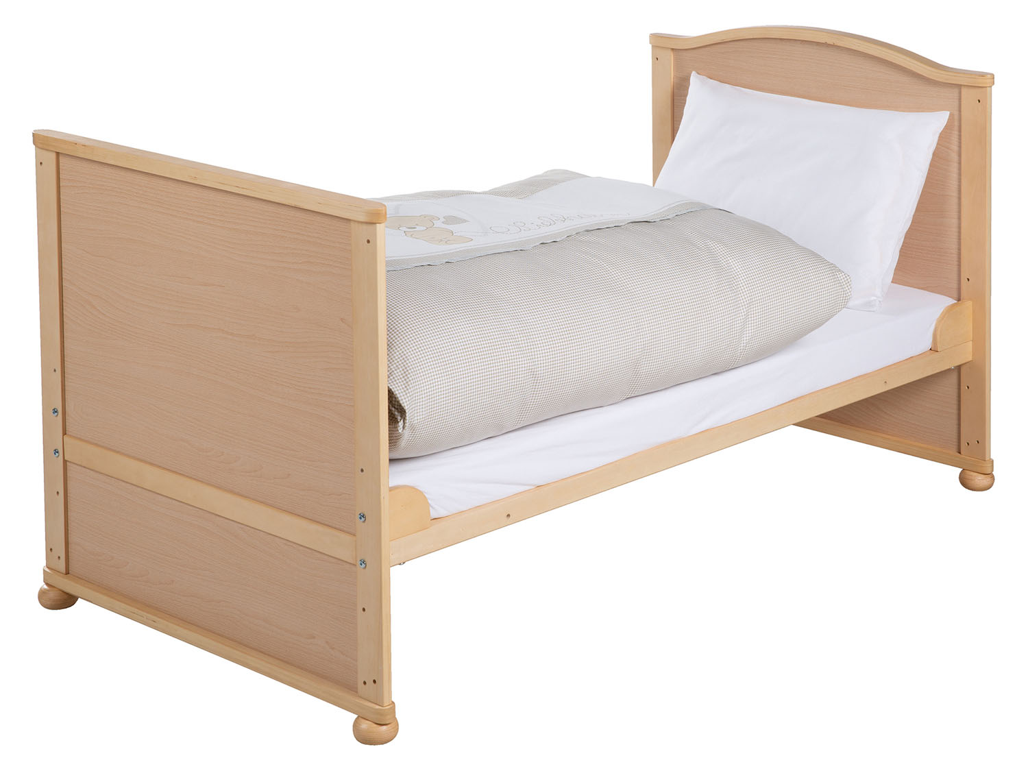 Roba 3v145 Lit Pour Bébé - vue 7
