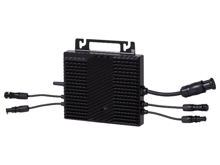 Station solaire pour balcon TBKF 800 A1