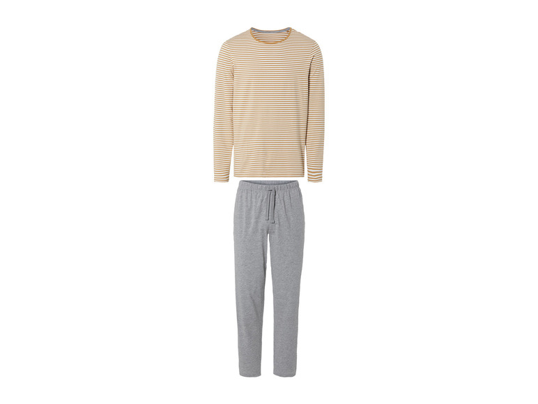 Aller en mode plein écran : LIVERGY® Pyjama homme - Image 2
