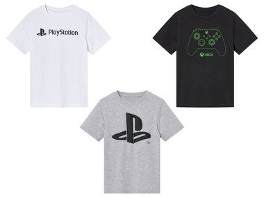 T-shirt garçon