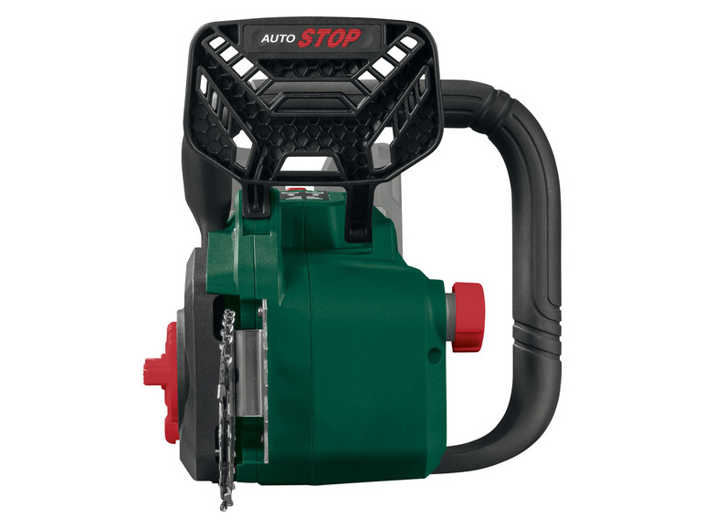 Aller en mode plein écran : PARKSIDE® Tronçonneuse électrique PKSA 40-Li B2, 40 V - Image 5