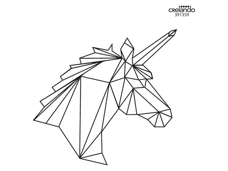 Aller en mode plein écran : crelando® Lampe à croquis décorative à LED - Image 9