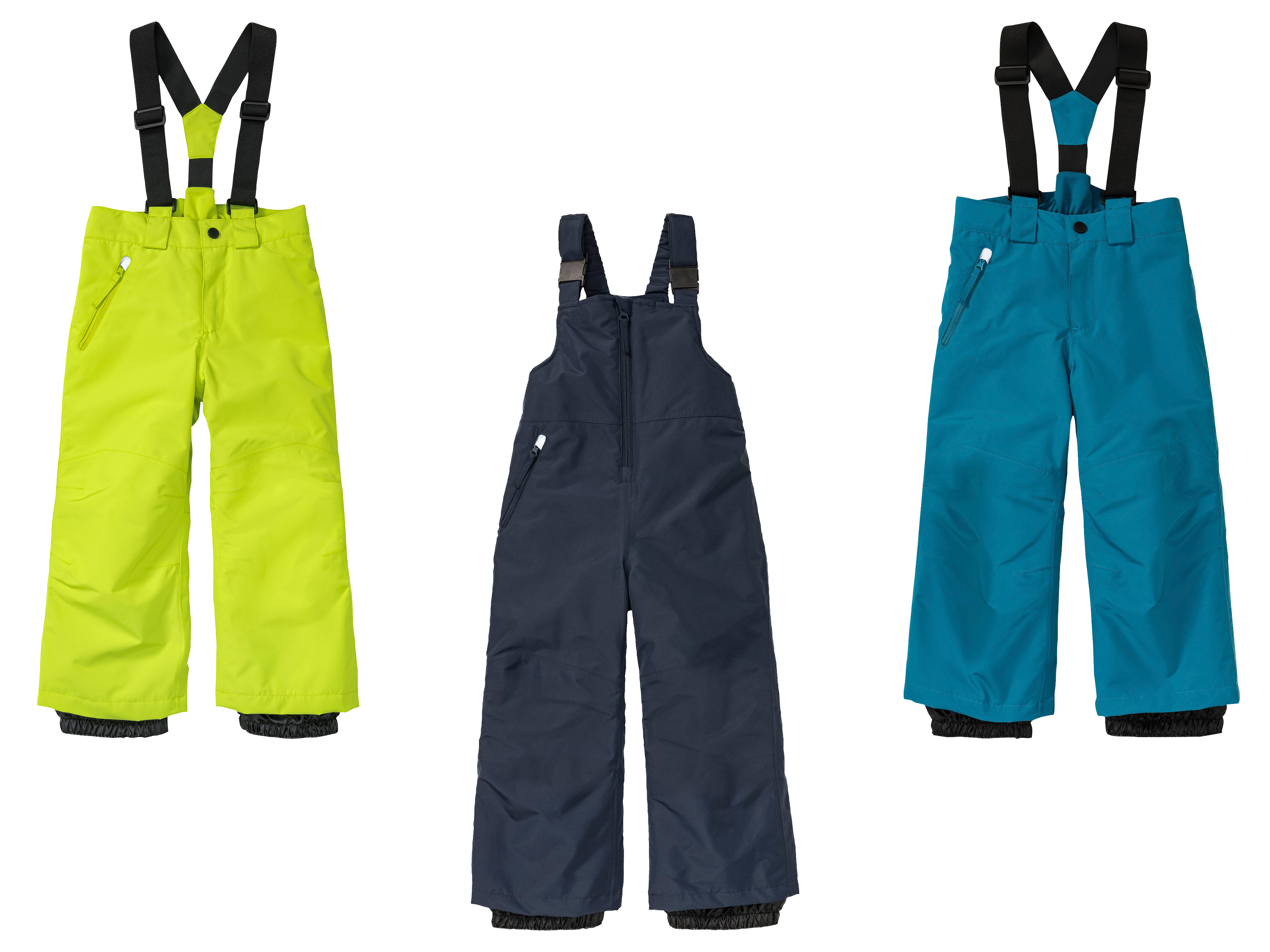 lupilu® Pantalon de neige garçon