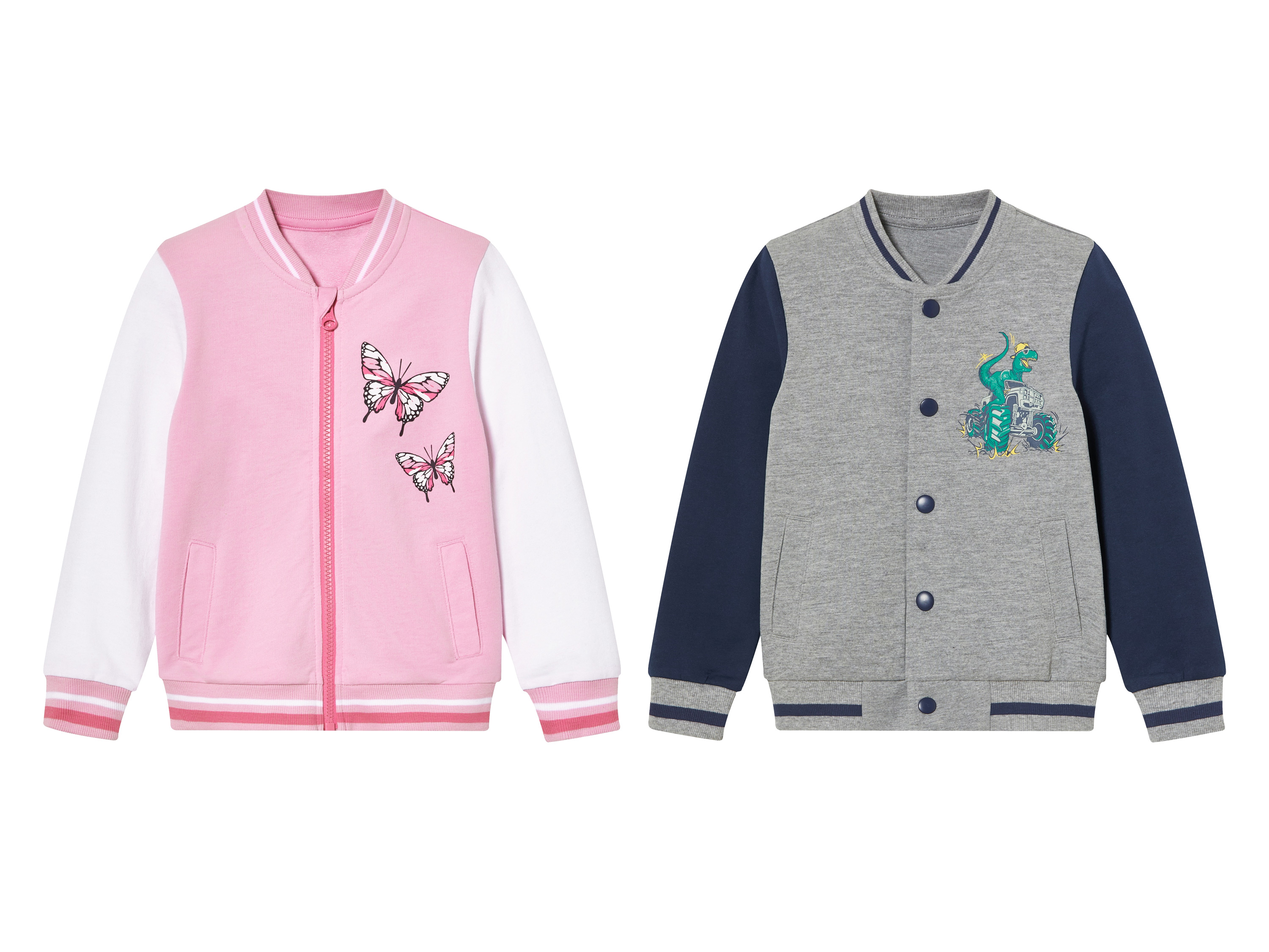lupilu® Veste enfant