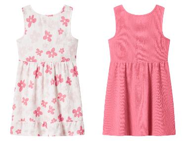 lupilu® Robe petite fille