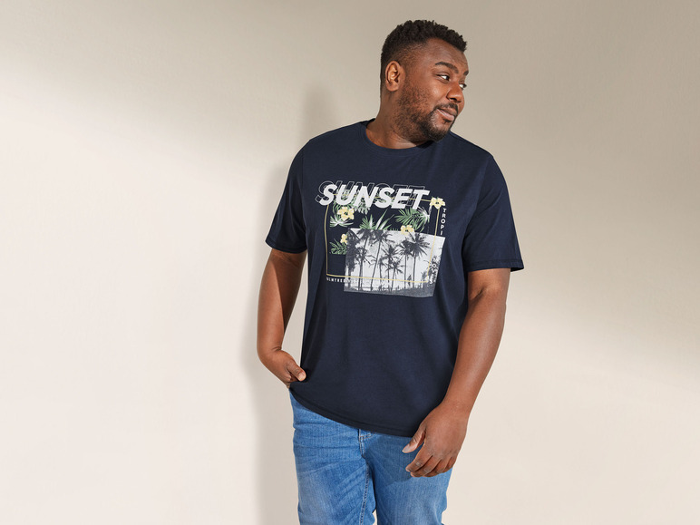 Aller en mode plein écran : LIVERGY® T-shirt homme - Image 11