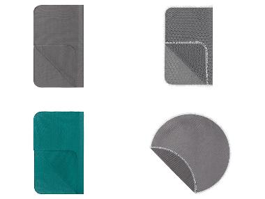 LIVARNO home Nappe de jardin, 130 x 160 cm