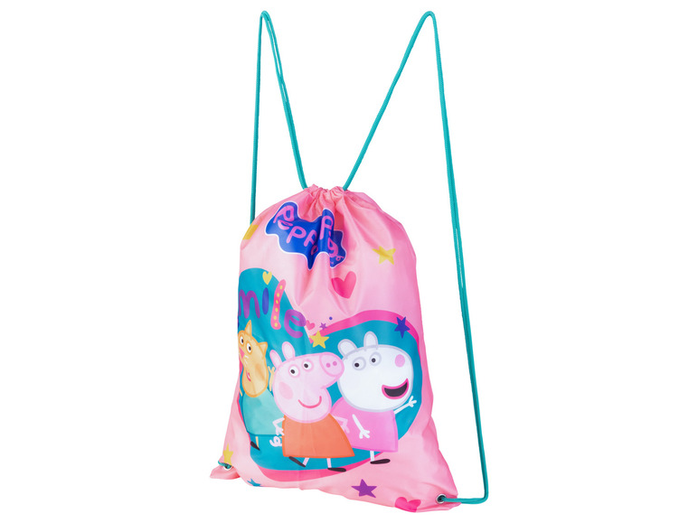 Aller en mode plein écran : Sac à dos ou sac de gym, 3 pièces - Image 5