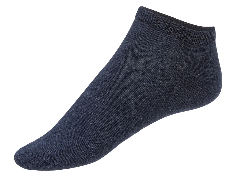 Aller en mode plein écran : LIVERGY® Lot de 5 paires de chaussettes homme - Image 8