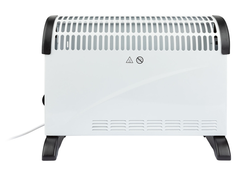 Aller en mode plein écran : SILVERCREST® Convecteur SKM 2000 B2, 2000 W - Image 3