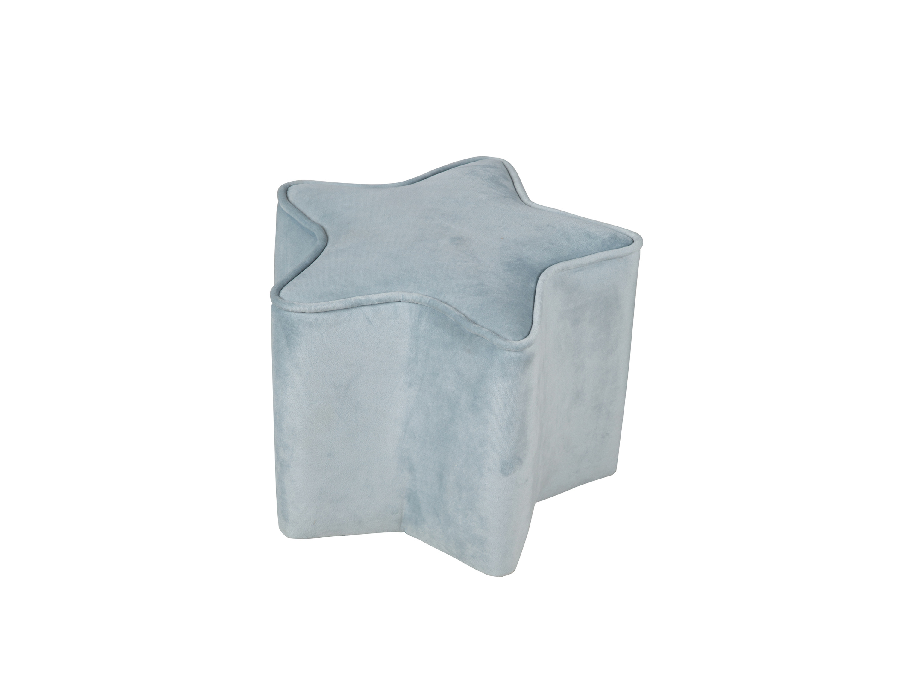 ROBA Tabouret pour enfant (étoile, ciel)