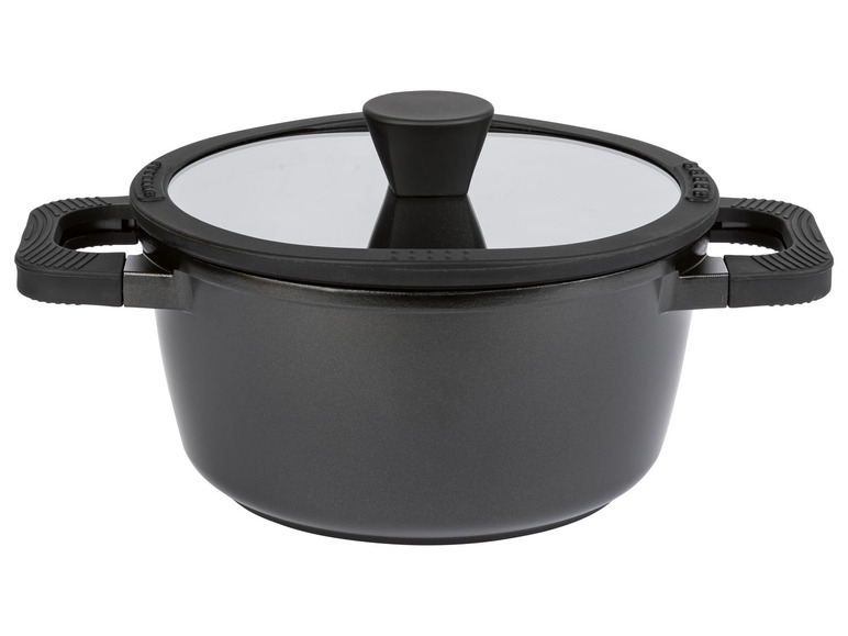 Aller en mode plein écran : ERNESTO® Faitout en fonte, Ø 20 cm - Image 2