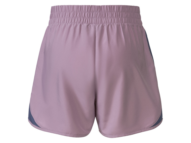 Aller en mode plein écran : CRIVIT Short technique femme - Image 4