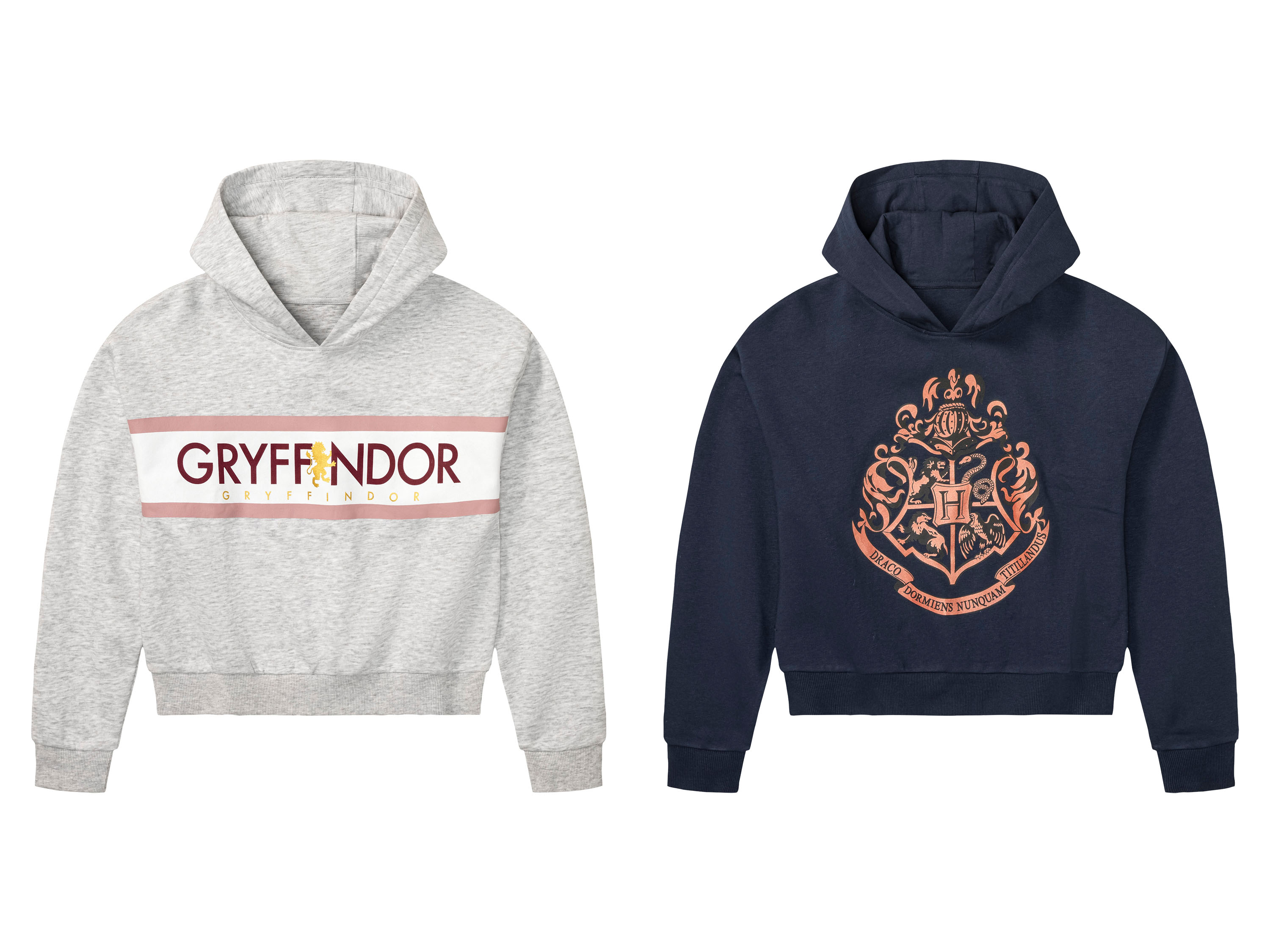 Sweat à capuche Harry Potter enfant