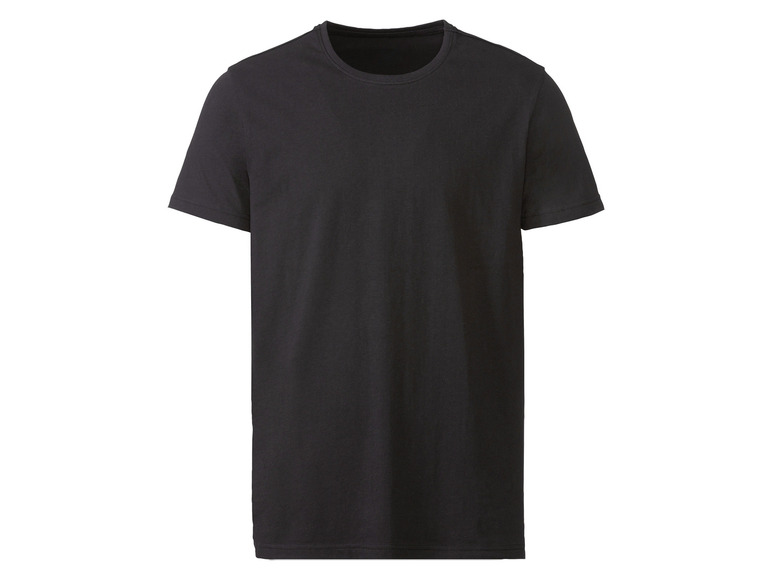 Aller en mode plein écran : LIVERGY® Lot de 3 t-shirts homme - Image 7