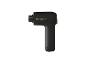 Pistolet de massage SilverCrest, noir