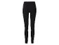 Legging noir pour femme