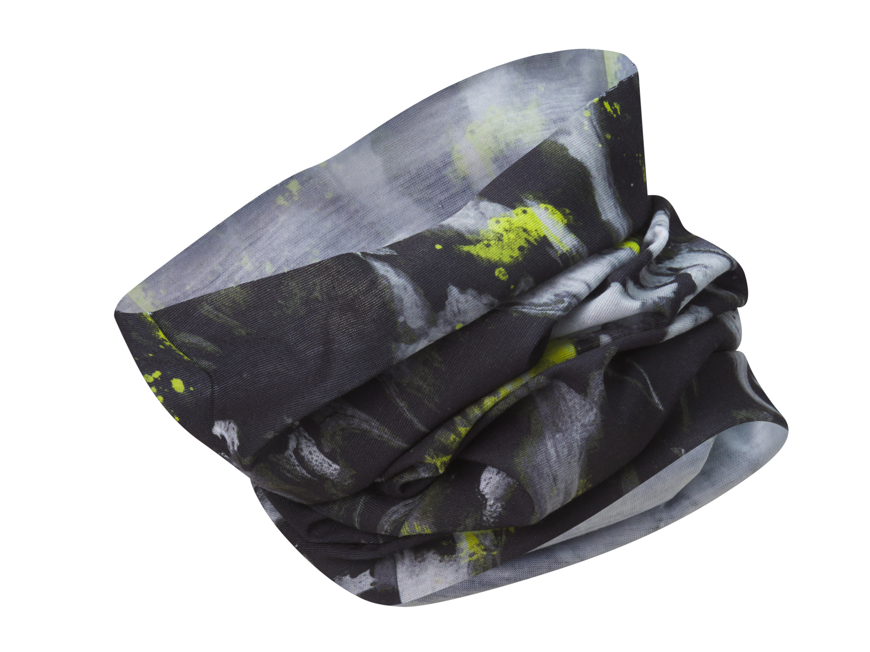 CRIVIT Bonnet, tour de cou ou gants fonctionnels (Foulard, taille unique)