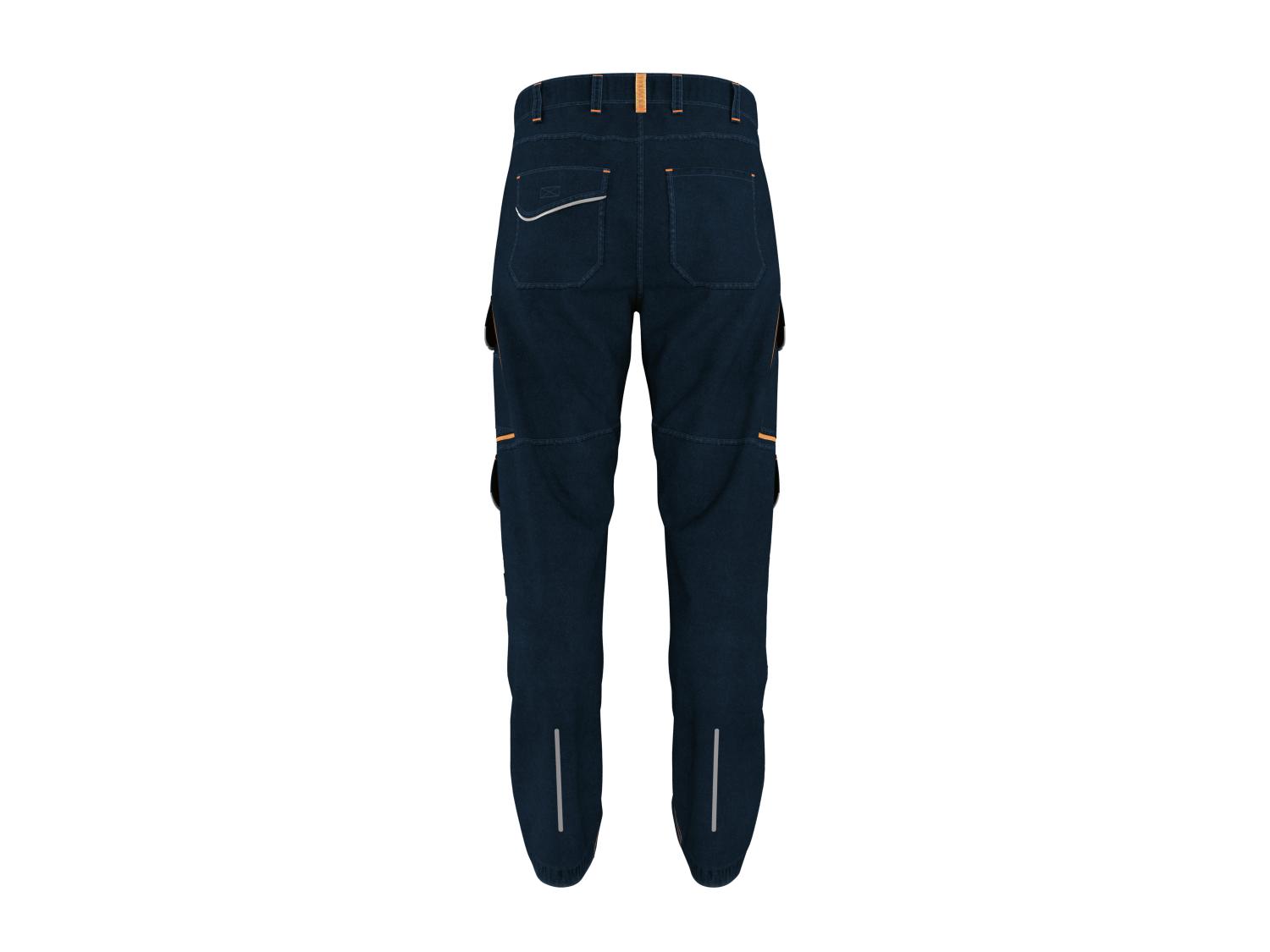 Pantalon de travail stretch homme LIDL