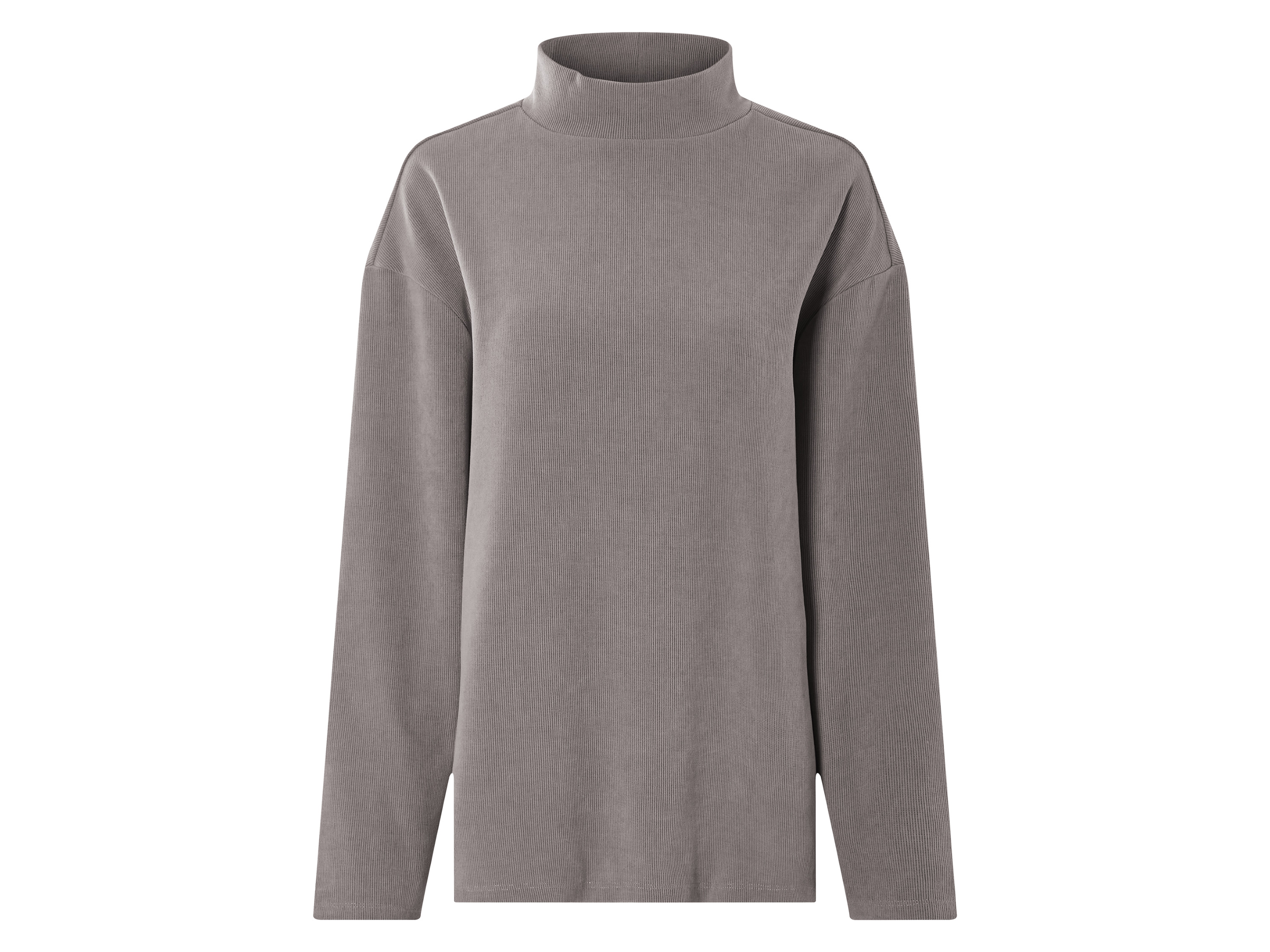 esmara® Pull femme (gris, S(34/36))