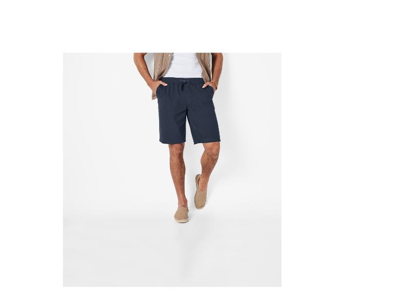 Bermuda homme