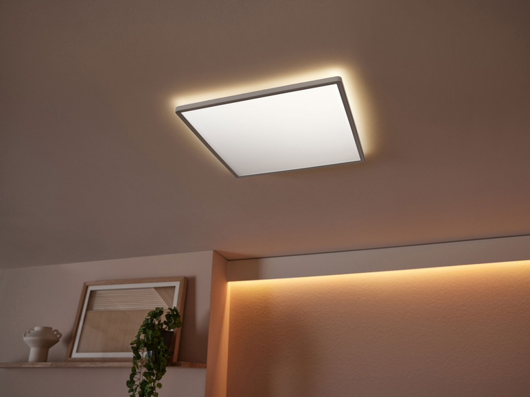 Aller en mode plein écran : LIVARNO home Panneau à LED - Image 6