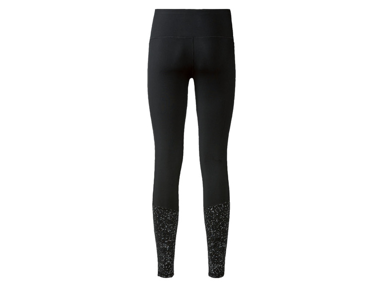 Aller en mode plein écran : CRIVIT Legging de sport femme - Image 9