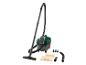 Aspirateur Parkside : appareil, tuyaux, filtres et sacs.