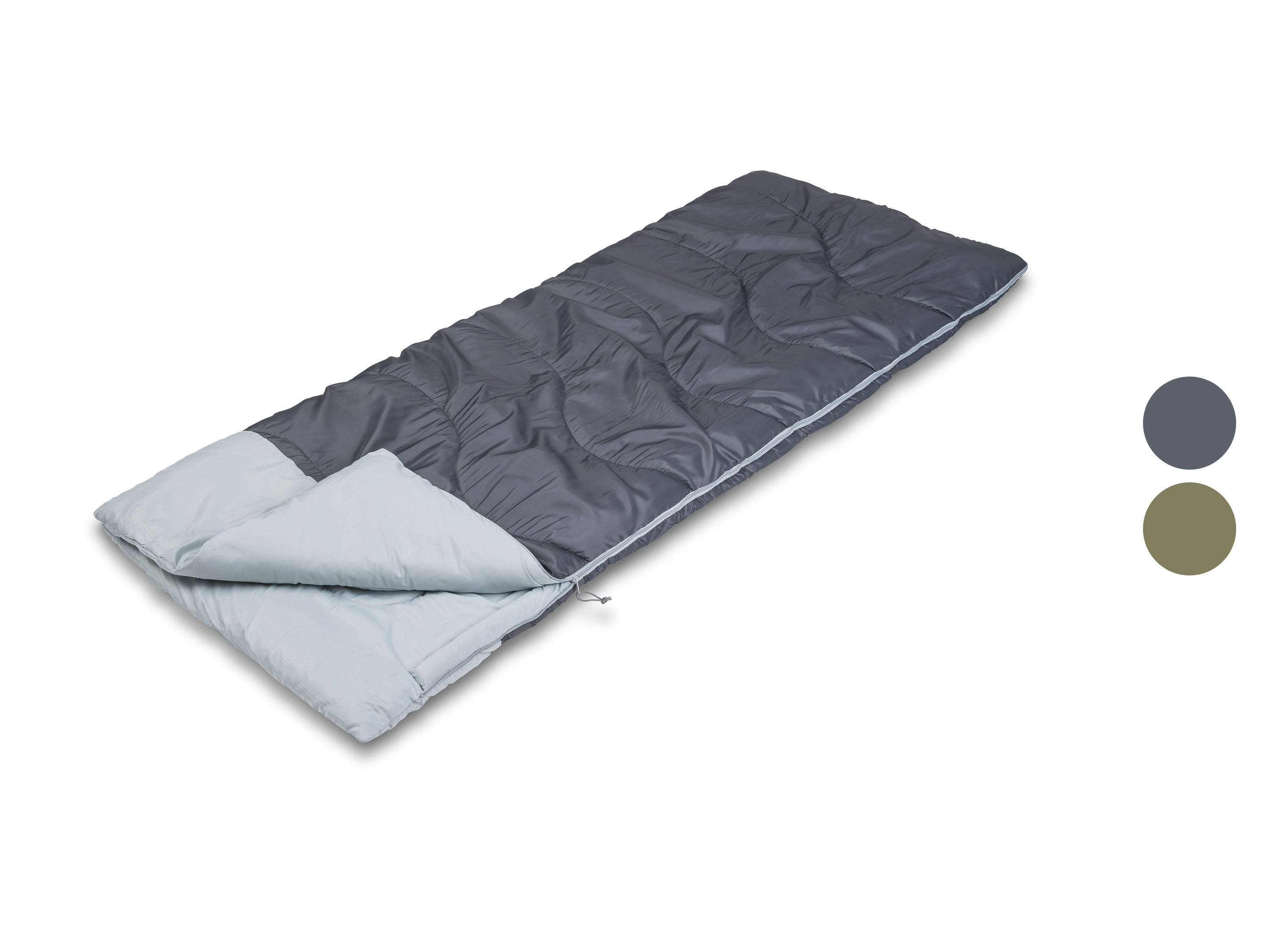 Rocktrail Sac de couchage couverture