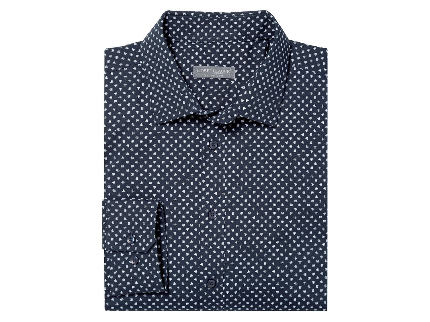 Chemise 81 Hours ROVER BAD En Lyocell Style Batik - Taille S, Neuve Avec étiquettes