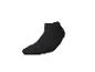 Chaussette courte noire