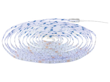 LIVARNO home Ruban LED RGB, 10 m