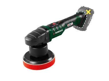 PARKSIDE® Polisseuse sans fil PPMA 20-Li C4, 20 V