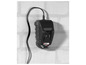 Un chargeur Parkside noir pour une batterie X20V TEAM.