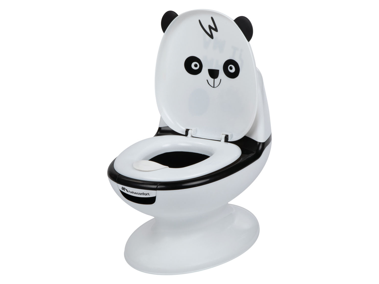 bebeconfort Mini-toilette panda