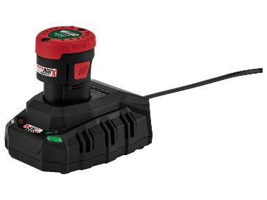 PARKSIDE® Batterie + Chargeur, 2 Ah, 12 V
